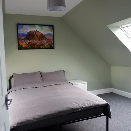 Corstorphine Apartments Эдинбург Экстерьер фото